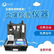 實用型、標準型、功能型、科研級土壤養(yǎng)分檢測儀！